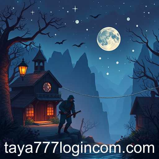 Exploring the Exciting World of Adventure Games with Taya777 Login