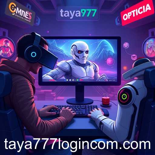 taya777 login