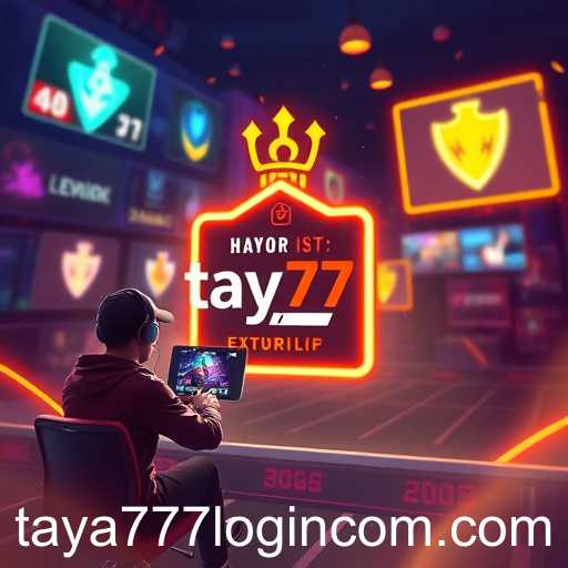 The Evolution of Gaming Login Trends