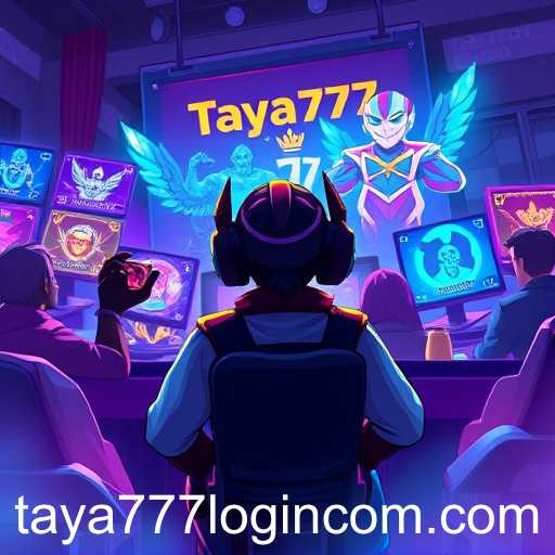 taya777 login