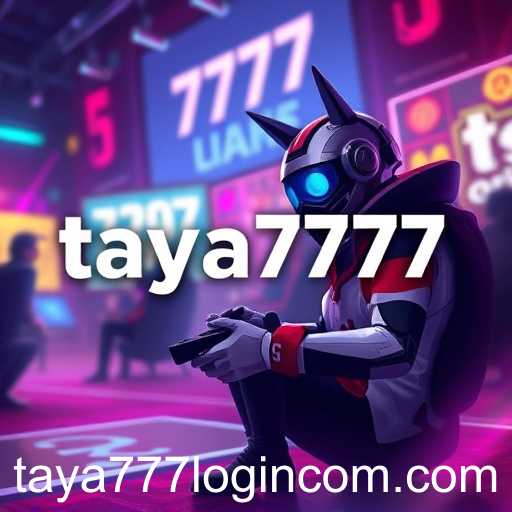 taya777 login
