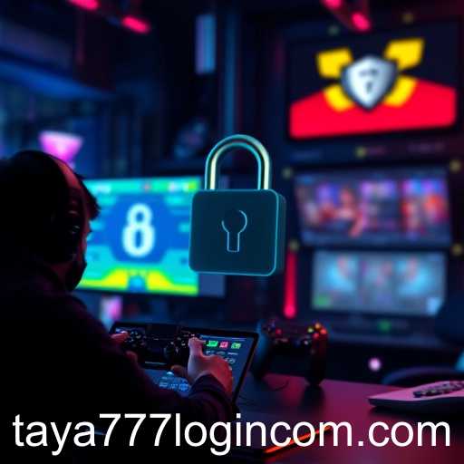 taya777 login