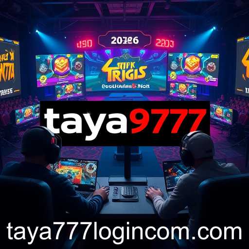 taya777 login