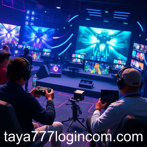 The Evolving Dynamics of Online Gaming Platforms