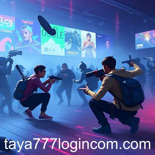 The Rising Influence of Online Gaming