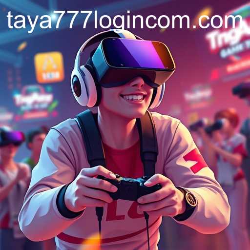 Online Gaming Enters a New Era