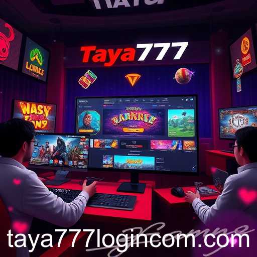 The Rise of Gaming Portals and User Engagement