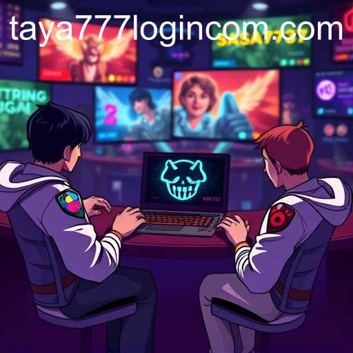 The Rise of English Game Websites in 2025