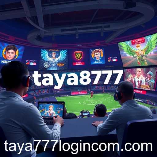 The Rise of Interactive Gaming Platforms