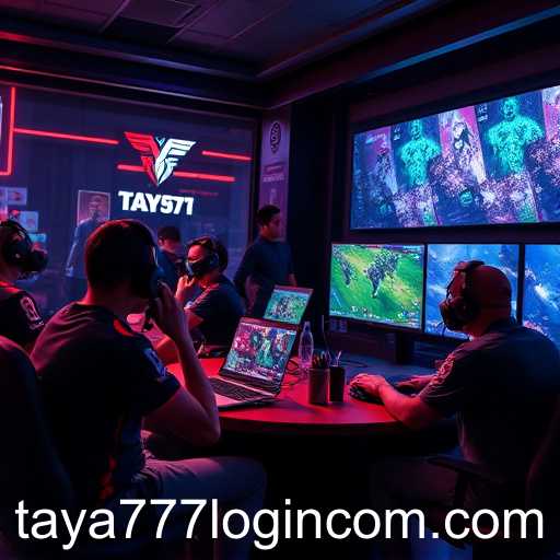 taya777 login