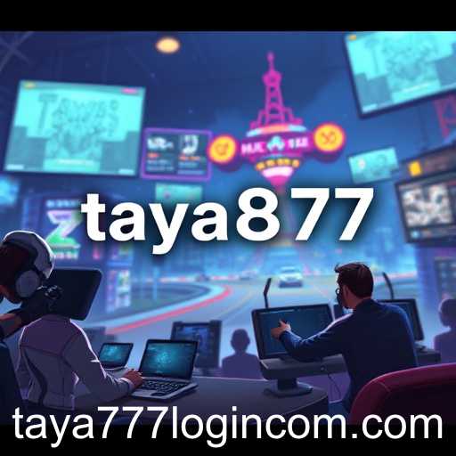 The Rise of 'Taya777' in Online Gaming