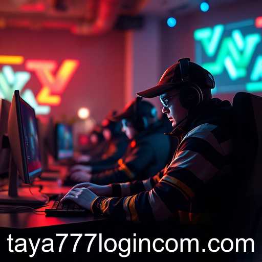 taya777 login