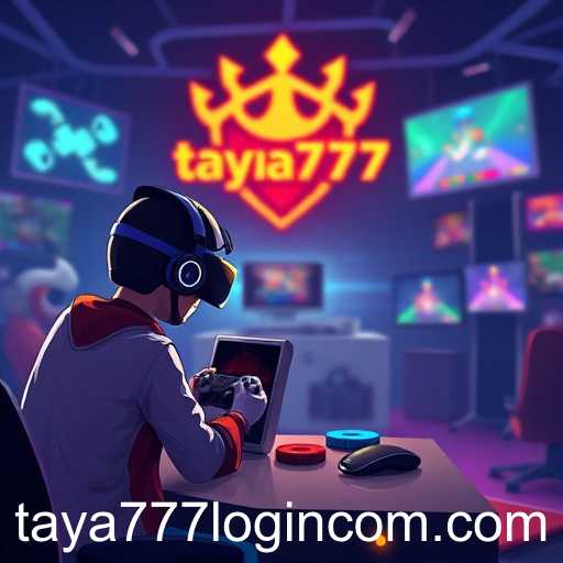 The Rise of Taya777: A Gaming Phenomenon