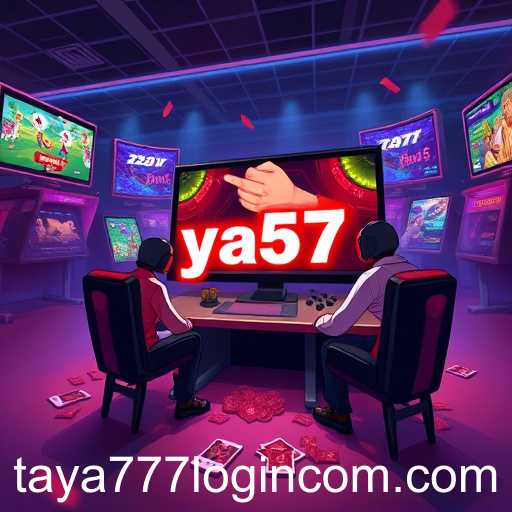 The Rise of Taya777 and Online Gaming Trends