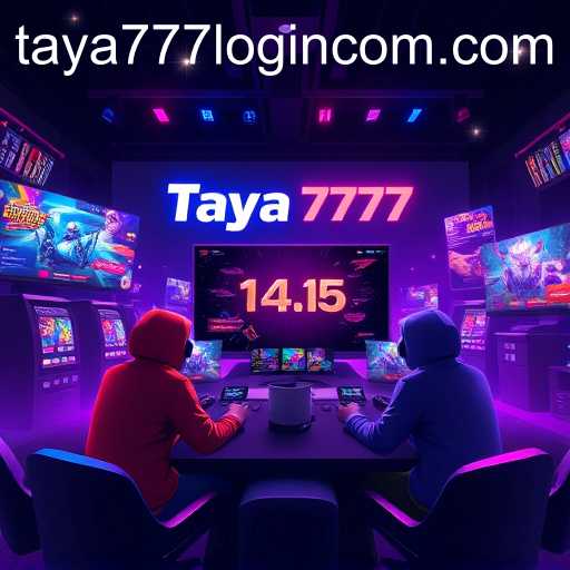 The Rise of Taya777: A New Era in Online Gaming
