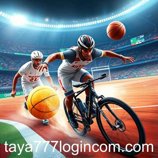 A Deep Dive into the 'Sports Games' Category: The Intersection of Gaming and Athletics