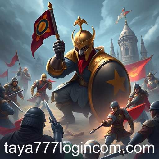 The Rise of Taya777 in Online Gaming