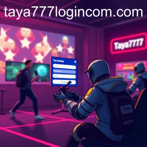 Gaming Platforms Revolutionized with Taya777