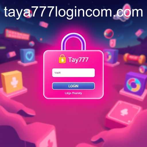 Digital Transformation in Gaming: Taya777's Impactful Login Experience