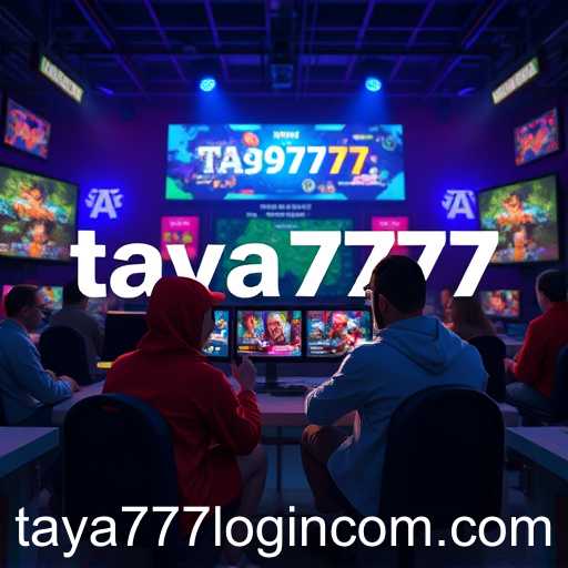 The Rise of Taya777 in Online Gaming