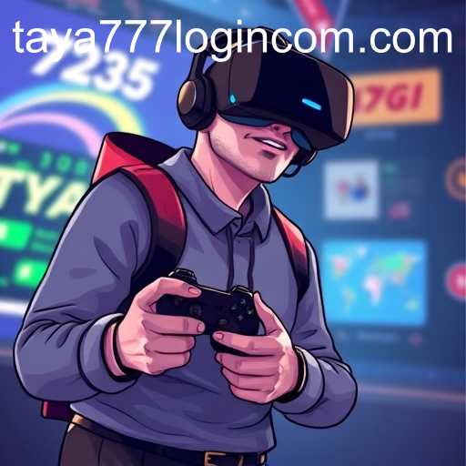 The Rise of Taya777 in Online Gaming