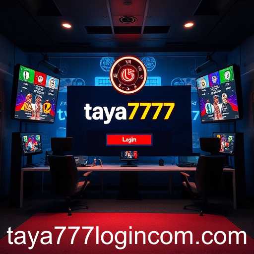 taya777 login